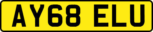 AY68ELU