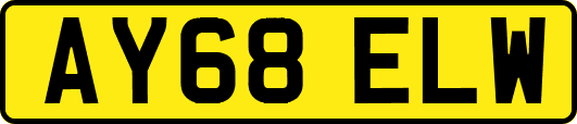 AY68ELW