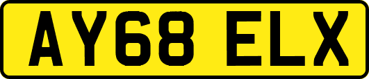 AY68ELX