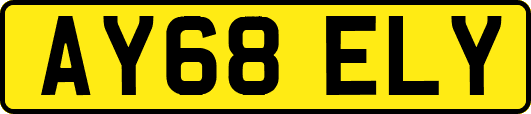 AY68ELY