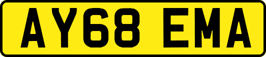 AY68EMA