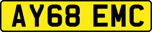 AY68EMC