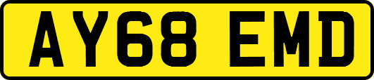AY68EMD