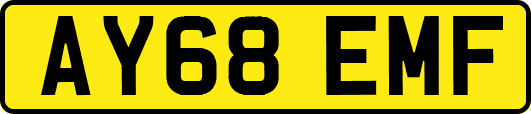 AY68EMF