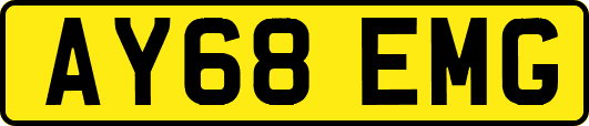 AY68EMG