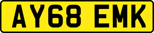 AY68EMK