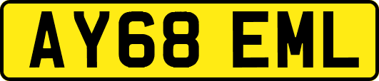 AY68EML