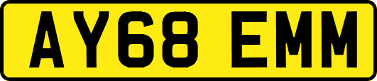 AY68EMM