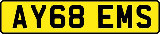 AY68EMS