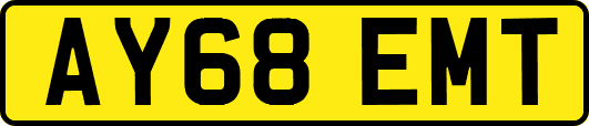 AY68EMT