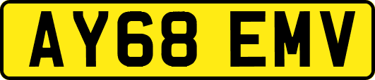 AY68EMV