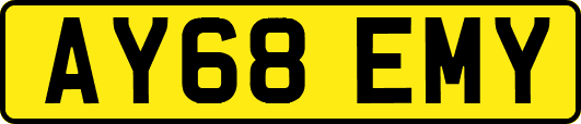 AY68EMY