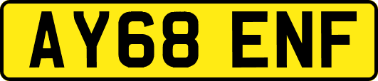 AY68ENF