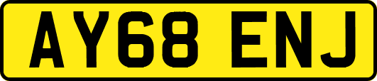 AY68ENJ