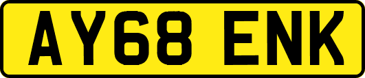 AY68ENK