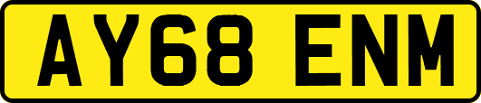 AY68ENM