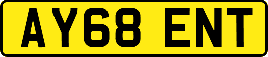 AY68ENT