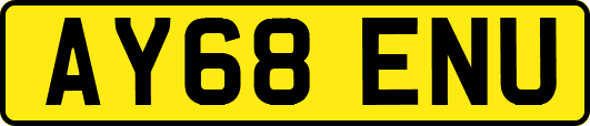 AY68ENU