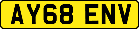 AY68ENV