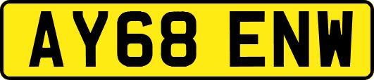 AY68ENW
