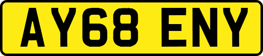 AY68ENY