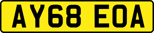 AY68EOA
