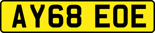 AY68EOE