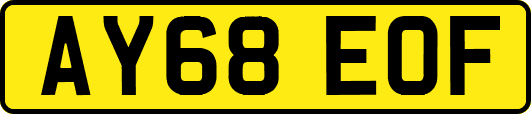 AY68EOF