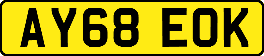 AY68EOK