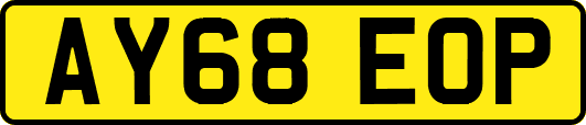 AY68EOP