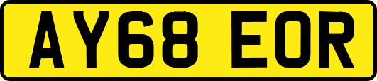 AY68EOR