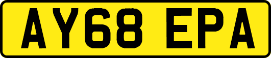 AY68EPA