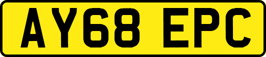 AY68EPC