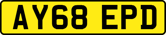 AY68EPD