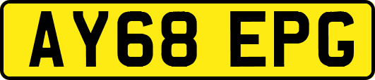 AY68EPG