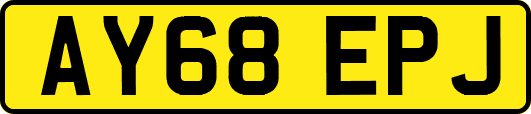 AY68EPJ