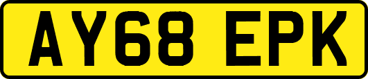AY68EPK