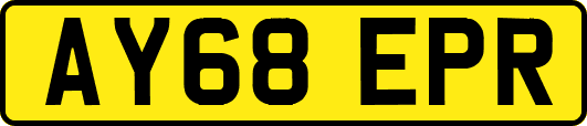AY68EPR