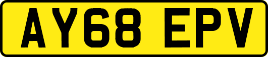 AY68EPV