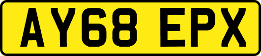 AY68EPX