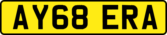 AY68ERA