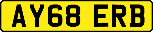AY68ERB