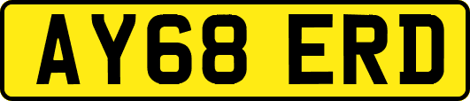 AY68ERD
