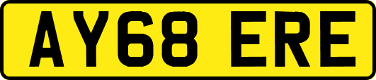 AY68ERE