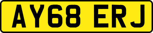 AY68ERJ