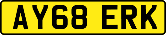 AY68ERK