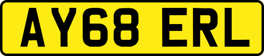 AY68ERL