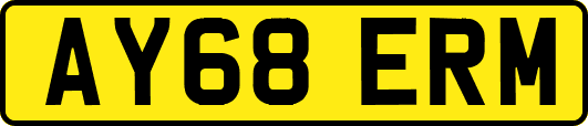 AY68ERM