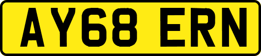 AY68ERN