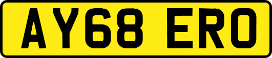 AY68ERO
